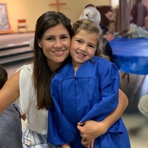 Meet your Posher, Luz